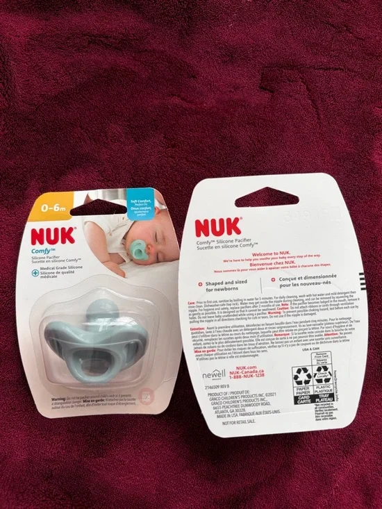 Baby Essentials Bundle - Picture 2 of 11